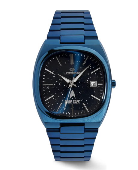 Reloj Lorenz in Acero 030287SP - 030287SP